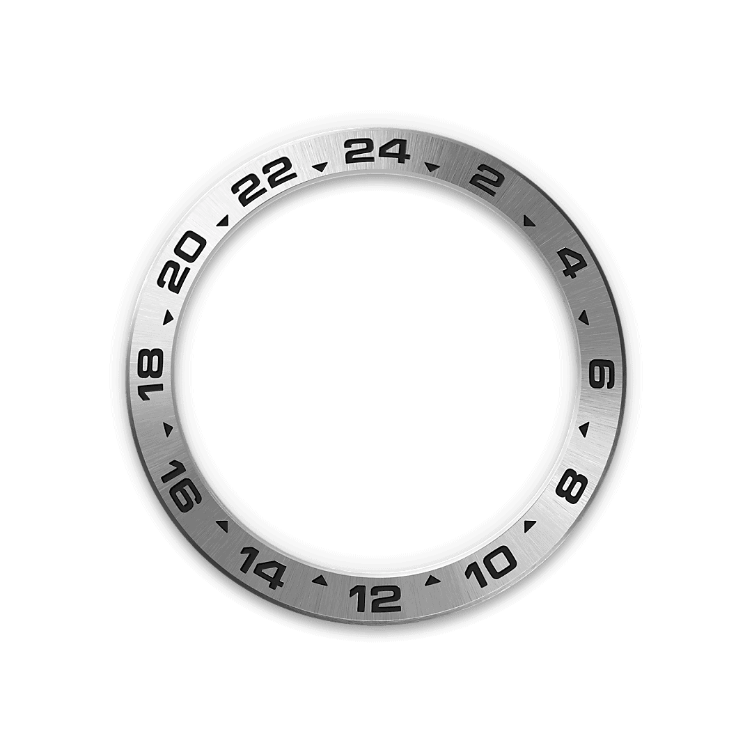 Rolex 24-Hour Bezel - Hung Cheong