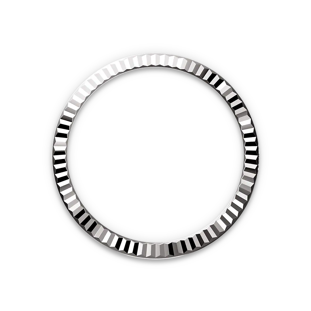 Rolex Fluted bezel - Hung Cheong