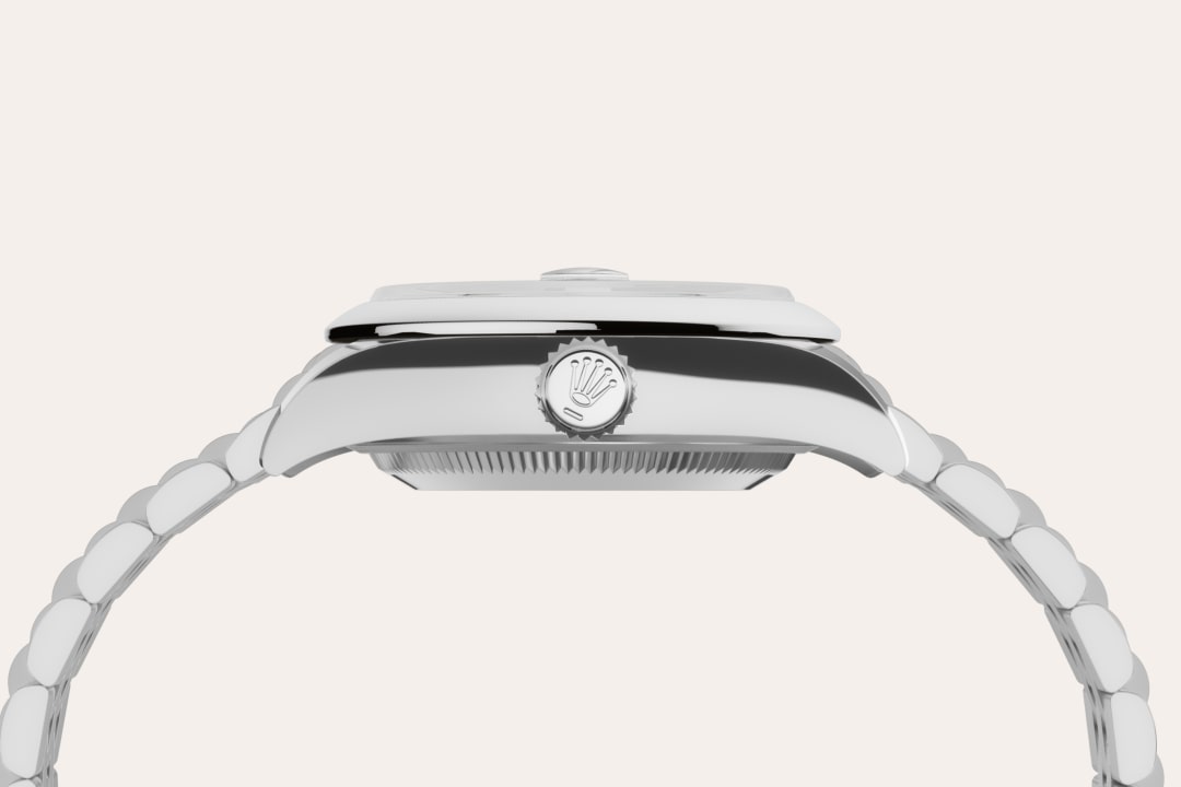 Rolex Oystersteel - Hung Cheong