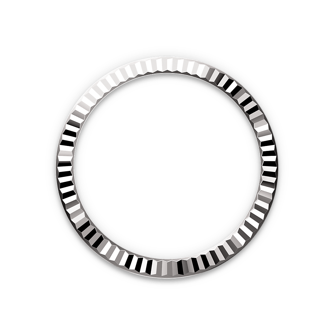 Rolex Fluted bezel - Hung Cheong