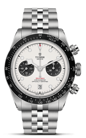 Tudor Black Bay Chrono M79360N-0014