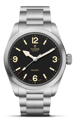 Tudor Ranger 36mm M79930-0001