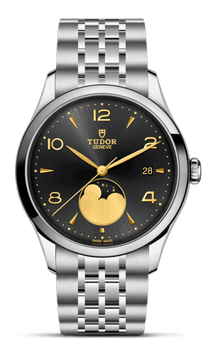 Tudor 1926 Luna M91560-0003