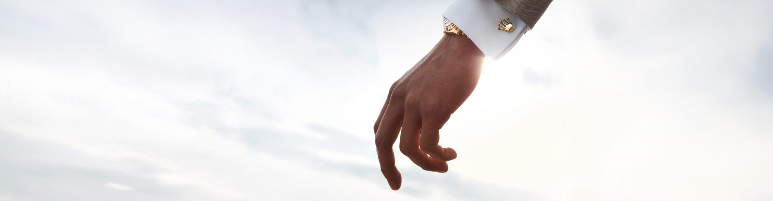 Rolex Accessories Banner - Hung Cheong