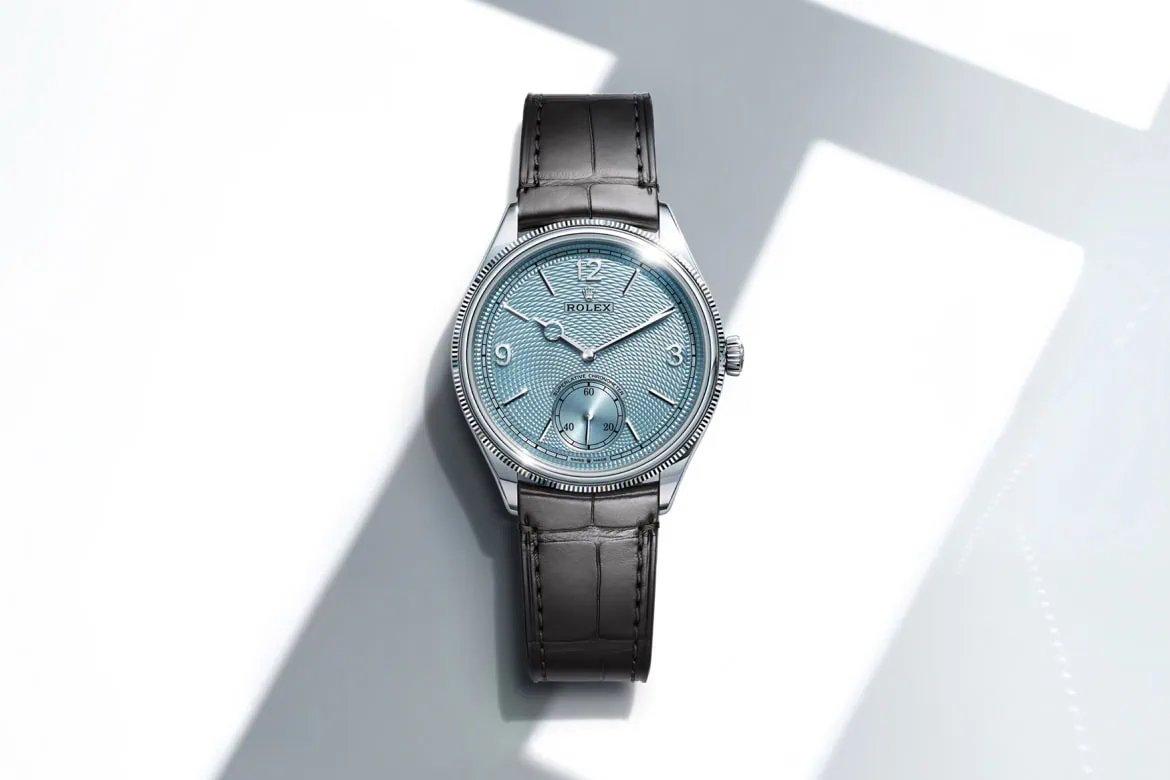 Rolex 1908 - Hung Cheong Jewellery & Watch