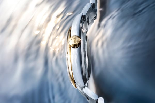 Rolex New Watches 2026 Banner - Hung Cheong