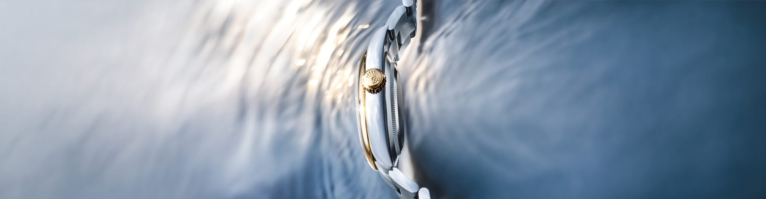 Rolex New Watches 2026 Banner - Hung Cheong